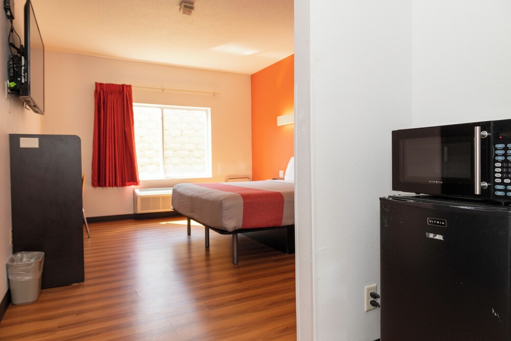 Motel 6 Lincoln Ne - photo 15