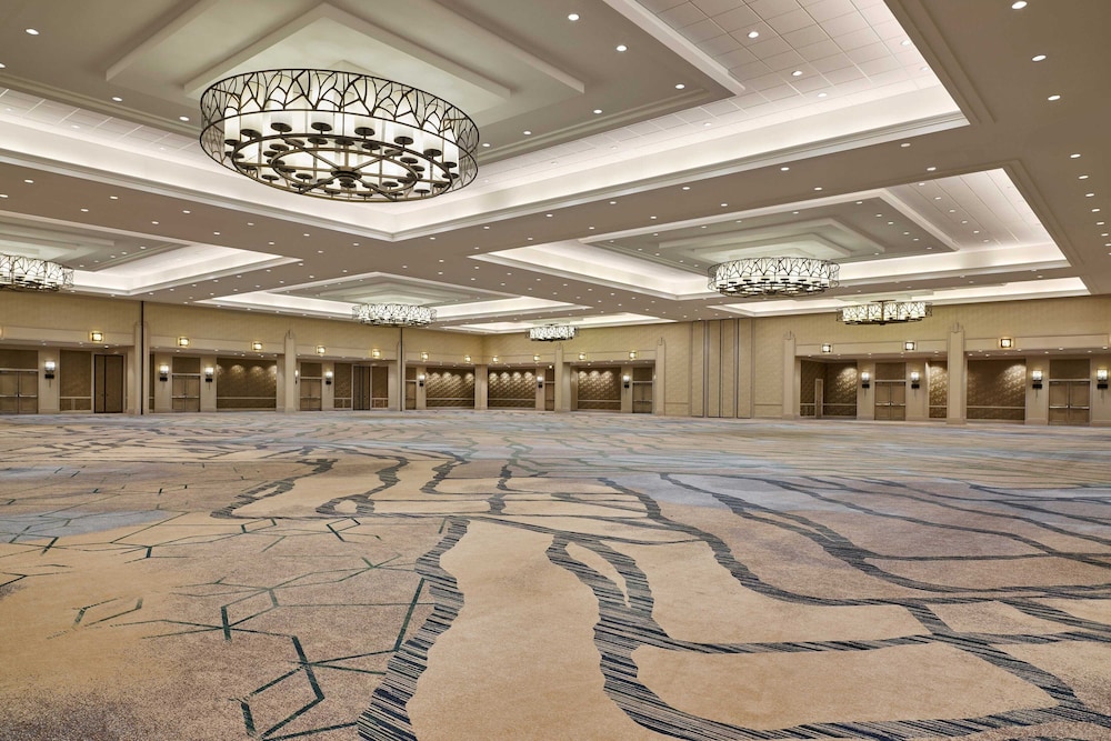 Sheraton Denver Downtown Hotel - photo 105