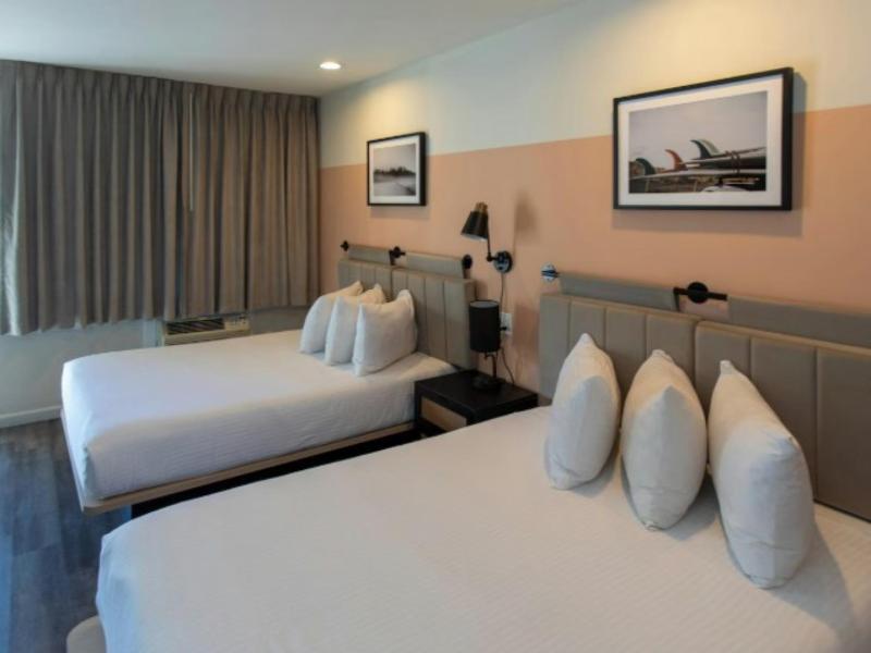 Leland Hotel - photo 15