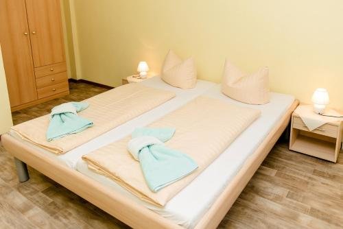 Hotel Und Reiterhof An Der Talsperre — Thale