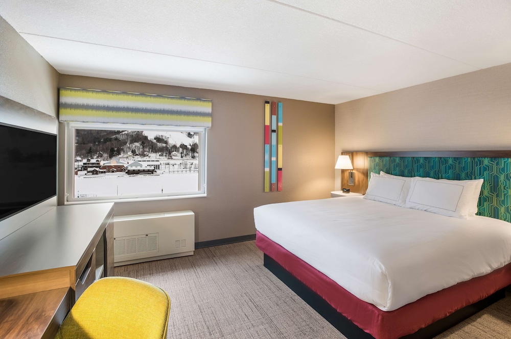 Hampton Inn & Suites Houghton - photo 7