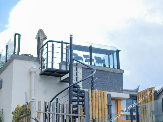 Yi Jia Hotel - last minute hotel in Dali