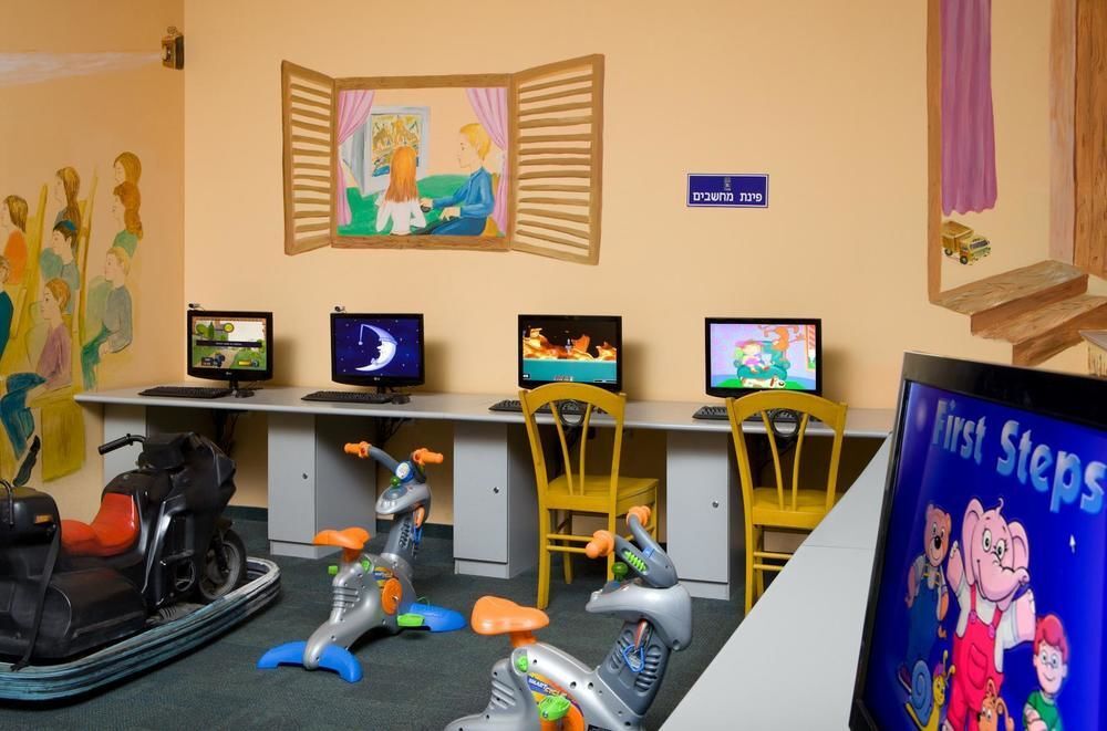 Dan Gardens Ashkelon Hotel in Ashkelon, Israel