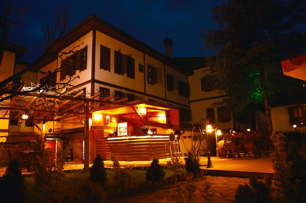 Safranbolu Asmalı Konak Hotel in Safranbolu, Turkey