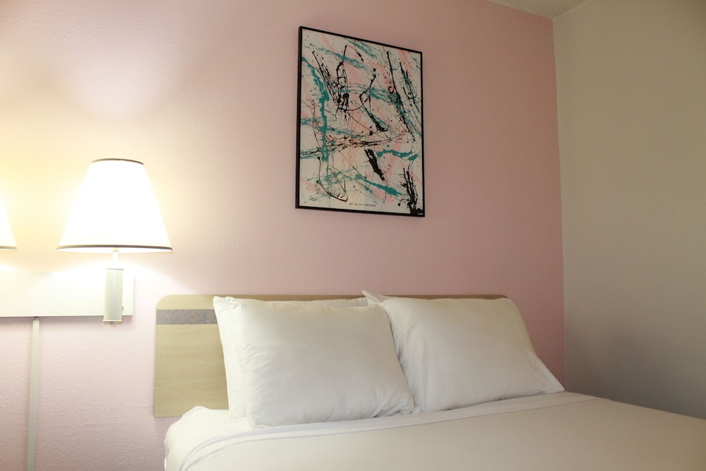 LuLu Hotel Silver City - photo 6