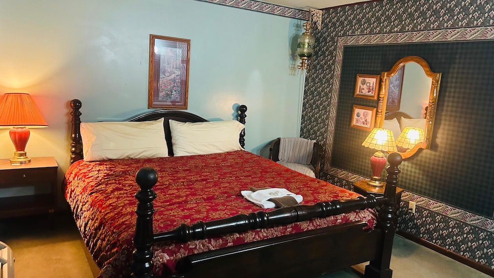 Victorian Inn Superior By Capital O NE - photo 27