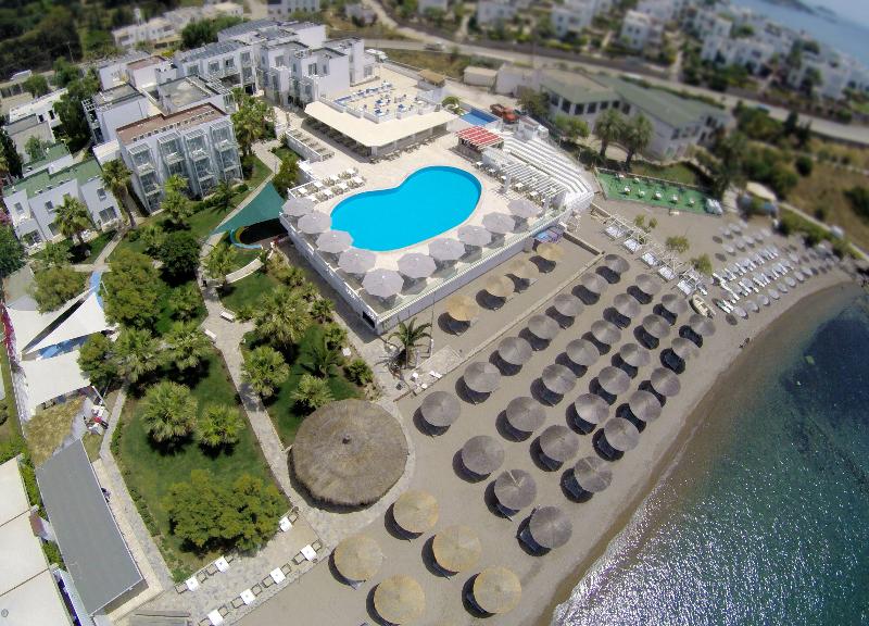 Charm Beach Hotel in Mugla, Turkey