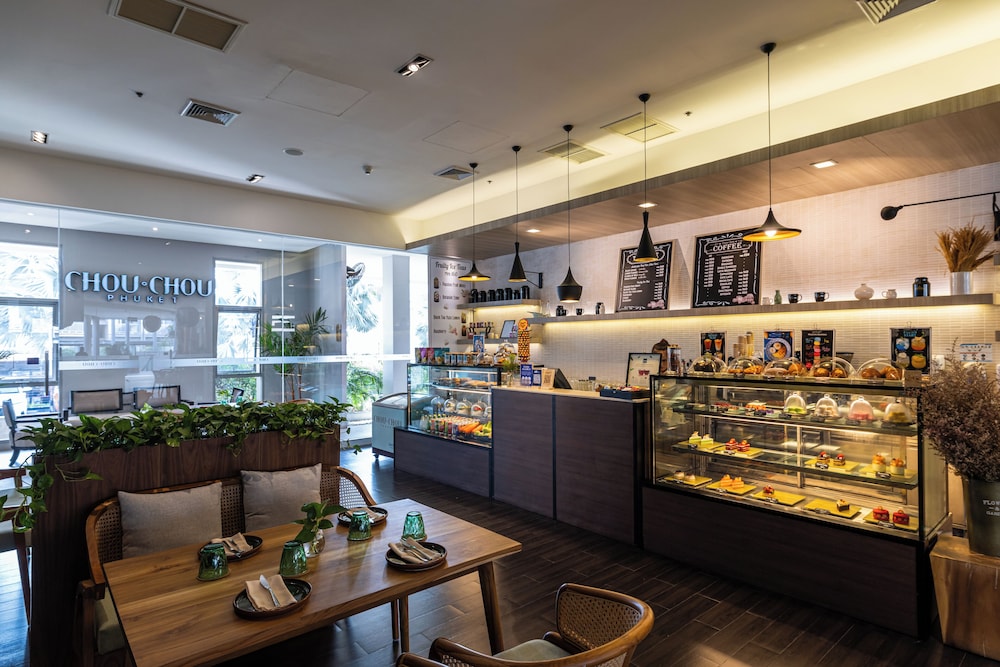 מזון ומשקאות