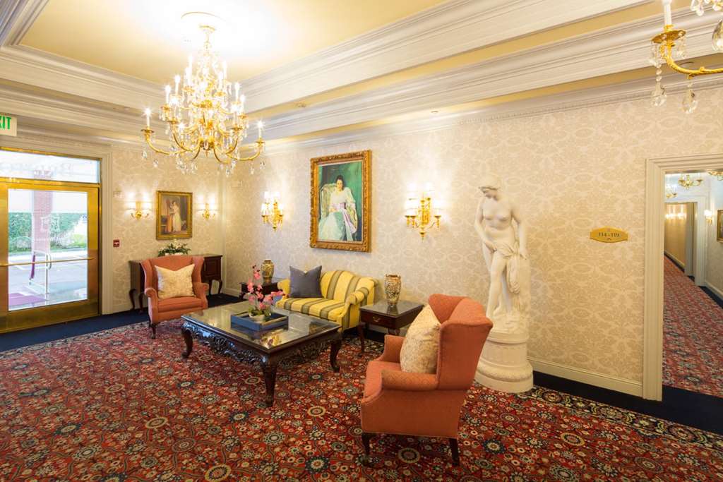 Bristol Hotel Boutique Collection - photo 5