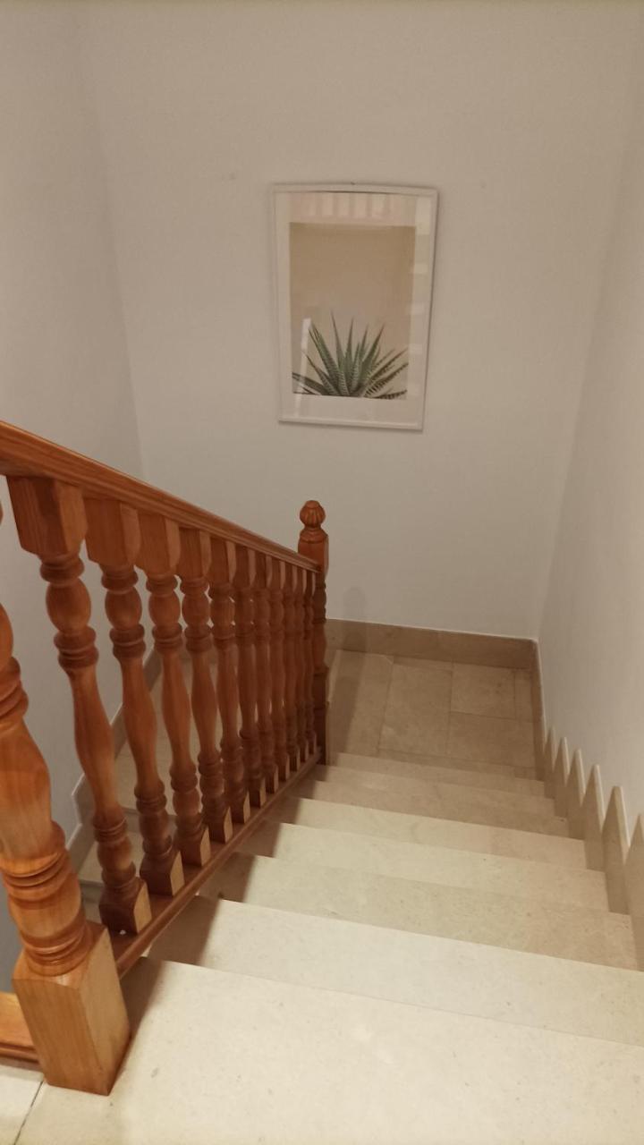Casa Aloe — Pulpi — photo 5