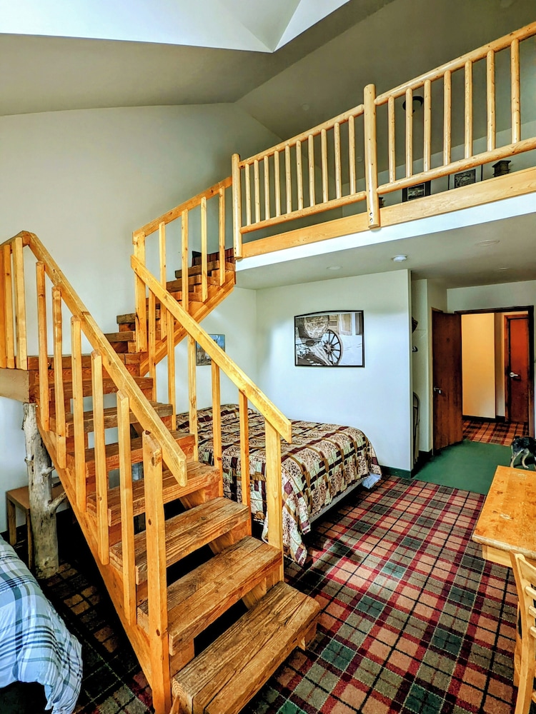 Aspen Cove resort - photo 7