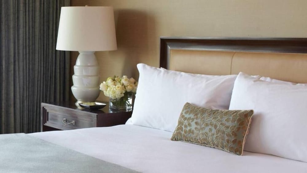 Four Seasons Hotel Baltimore - photo 10