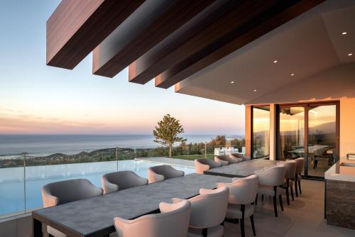 Amphi Exclusive Residence — 4-Star Luxury Hotel in Rethymno, Greece