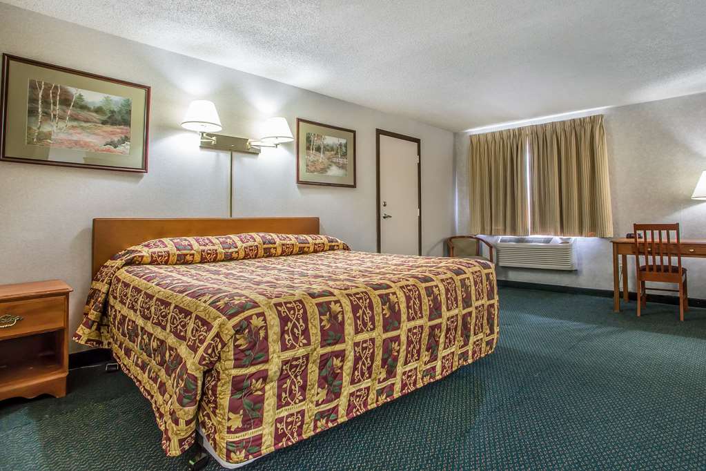 Rodeway Inn Bedford PA - photo 23