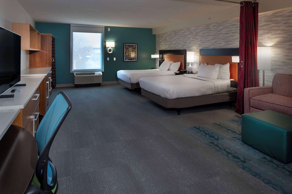 Home2 Suites by Hilton St. Louis Forest Park - photo 8