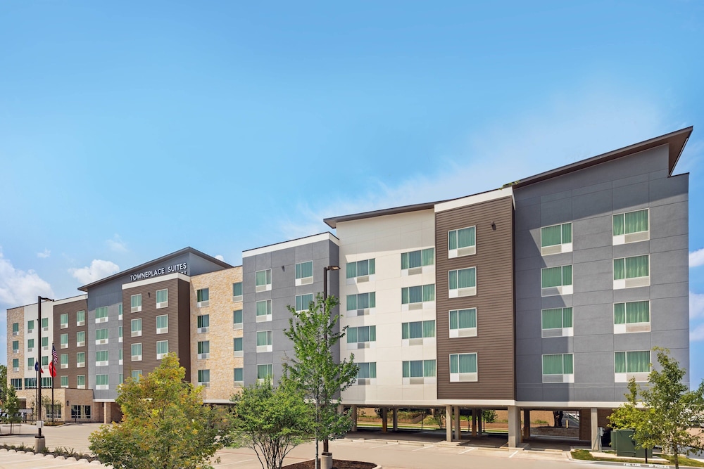TownePlace Suites by Marriott Austin Northwest The Domain Area - photo 31