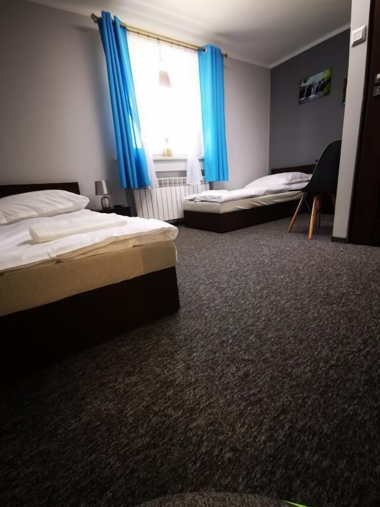 Hostel Karolinka — Bedzin — photo 3