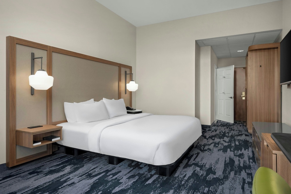 Fairfield By Marriott Inn & Suites Helena North - photo 18