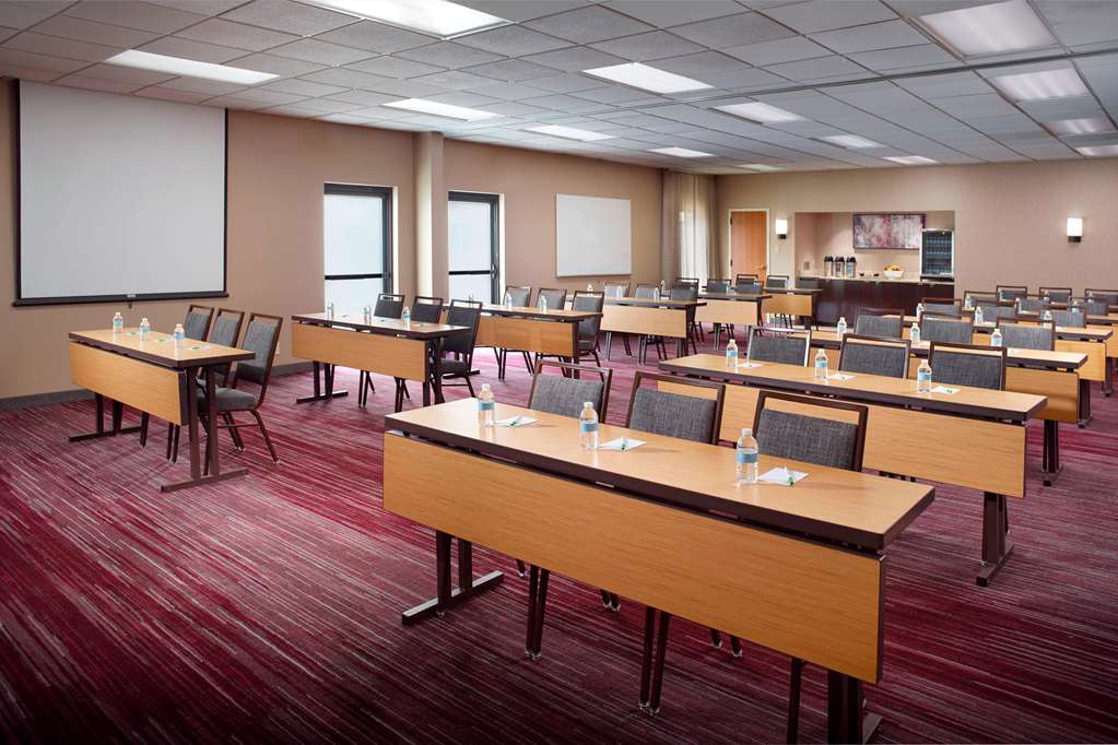 Sonesta Select Atlanta Airport North - photo 26