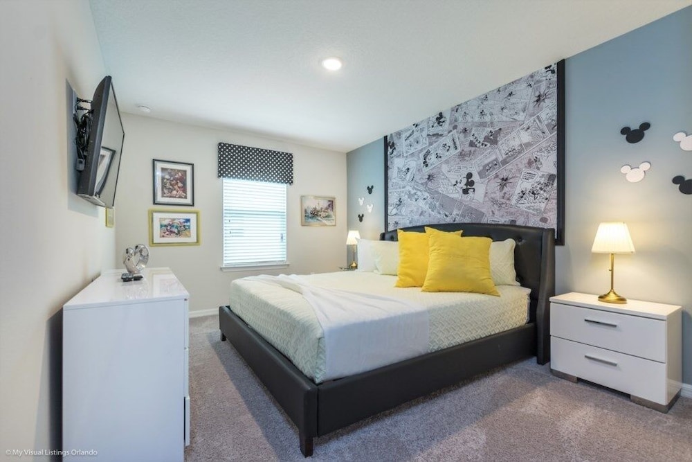 Orlando Newest Resort Community Town Home Townhouse - photo 6