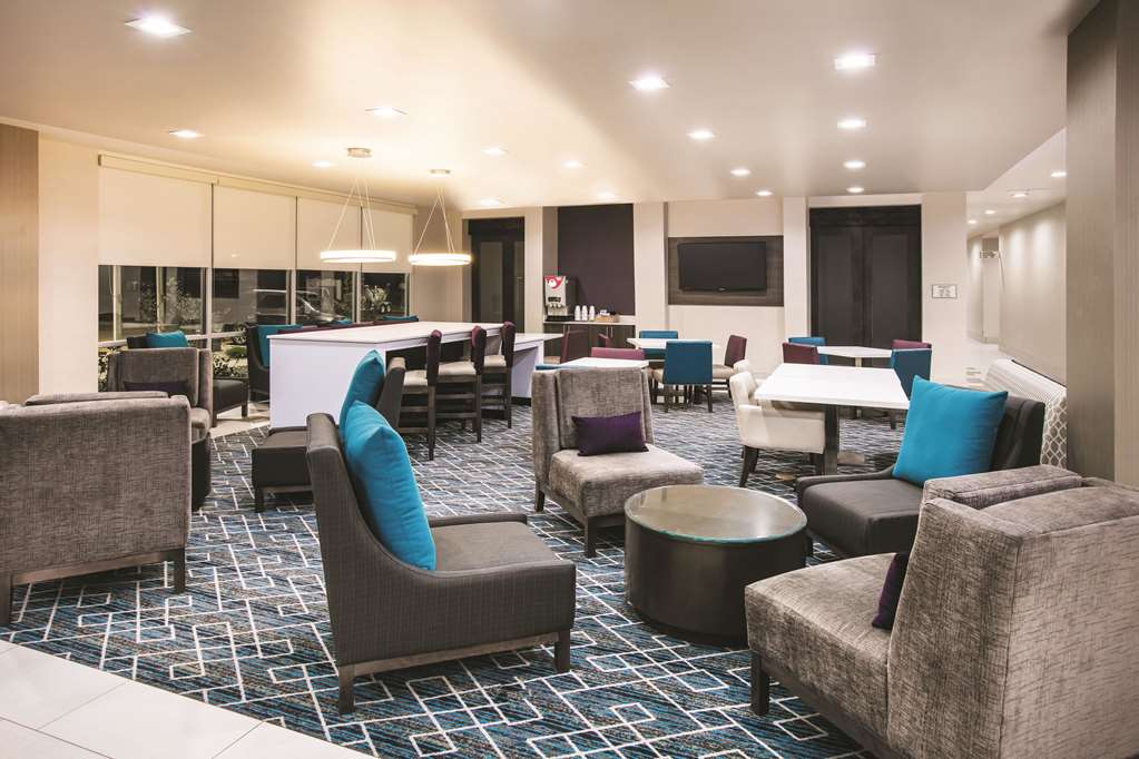 Quality Inn & Suites Colorado City TX - photo 41