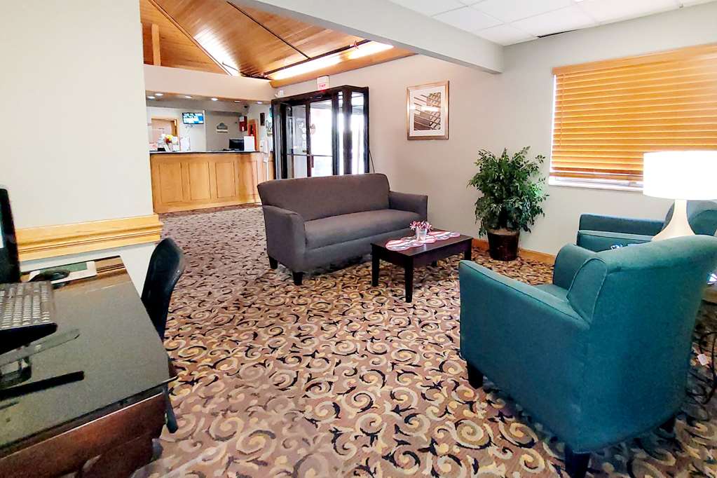 Quality Inn & Suites Marion - photo 8