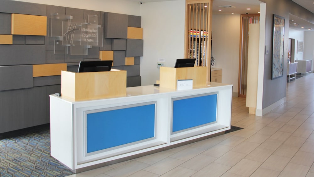 Holiday Inn Express Eau Claire West I 94 by IHG - photo 47