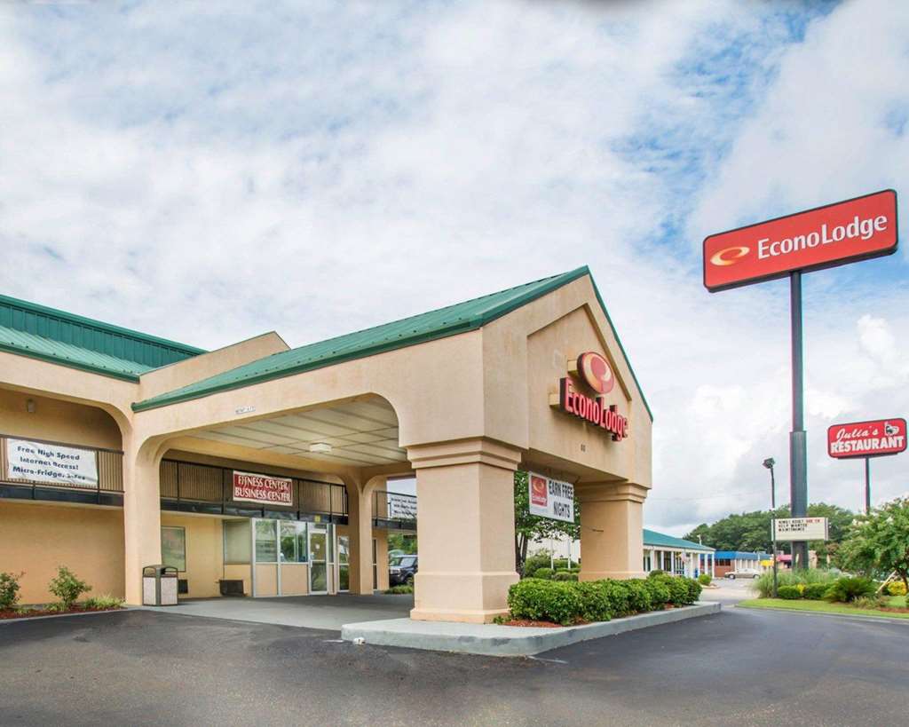 Econo Lodge Troy - photo 2