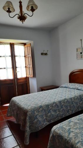 Posada La Torre — hotel in San Vicente De La Barquera