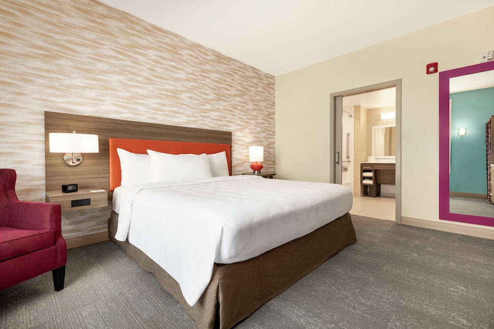 Home2 Suites by Hilton New Brunswick NJ - photo 26
