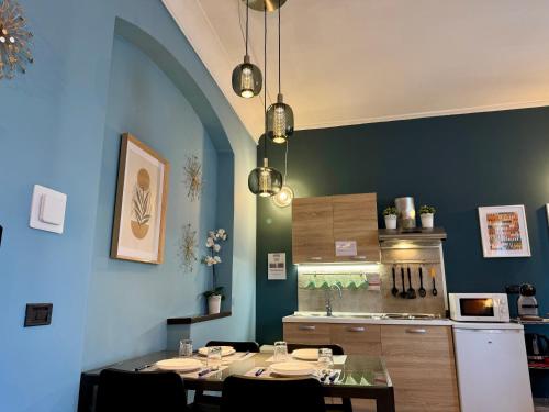 B&B La Borasca Apartments — 4-Star Luxury Hotel in Casalpusterlengo, Italy