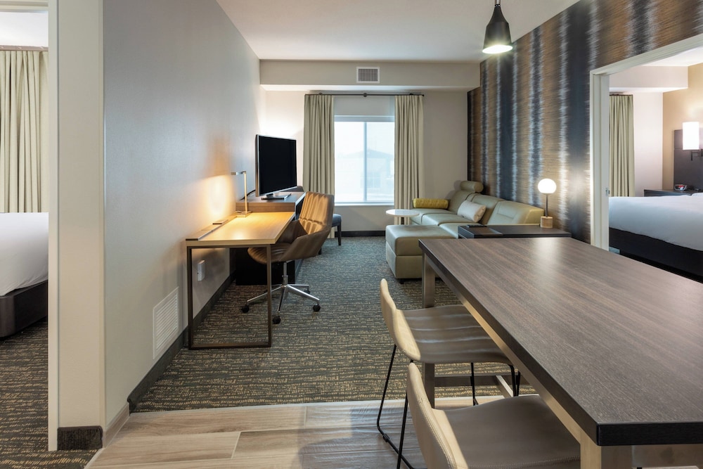 Residence Inn by Marriott St. Cloud Waite Park - photo 8