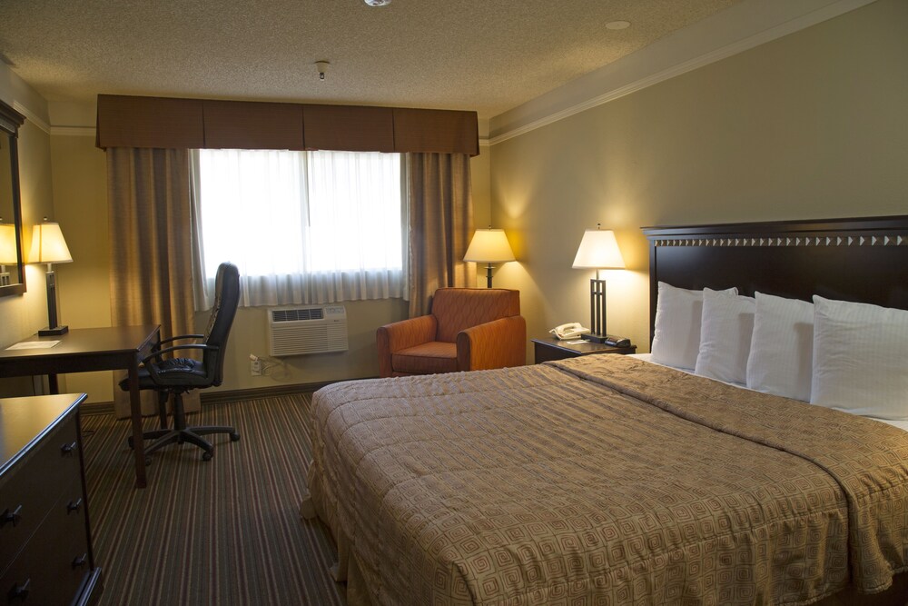 Travelodge La Mesa - photo 14