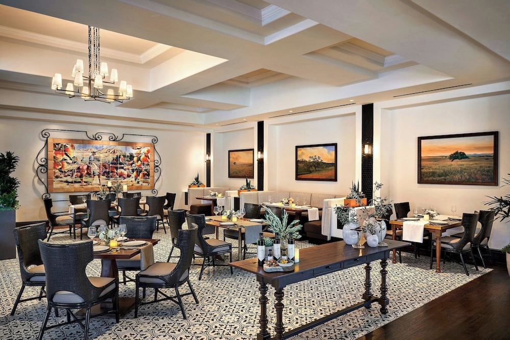 Inn at the Mission San Juan Capistrano Autograph Collection by Marriott - photo 63
