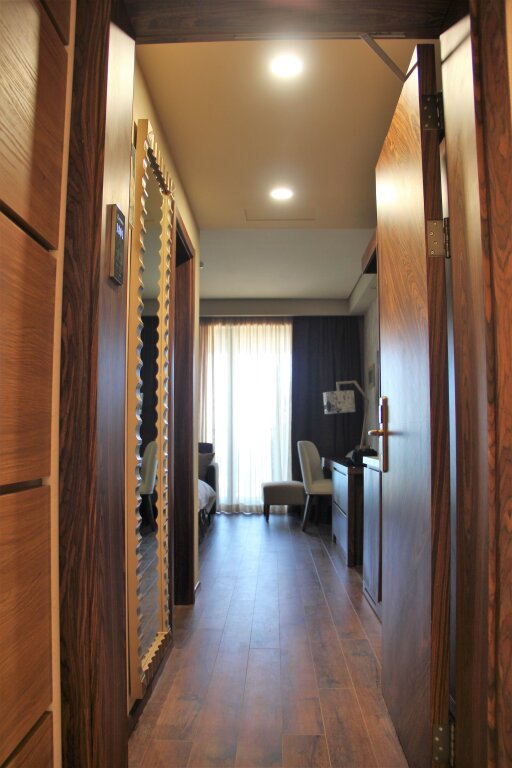 Luxury Oasis Apartment