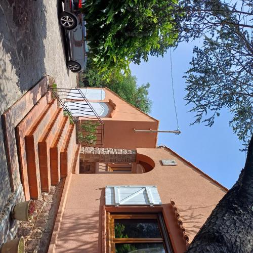 Lesmiens - carbon neutral hotel in Saint-Raphael