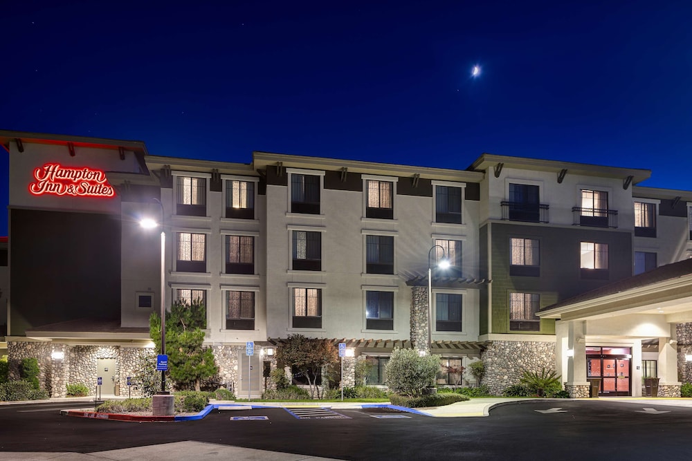 Hampton Inn & Suites San Luis Obispo - photo 55