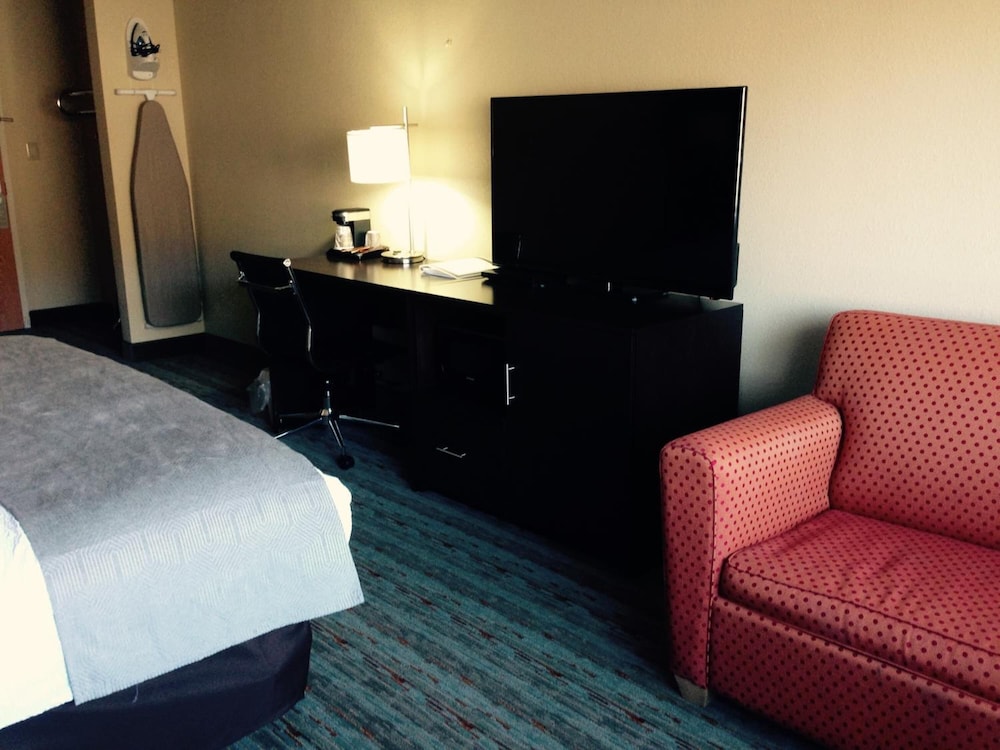 Cherokee Grand Hotel - photo 22