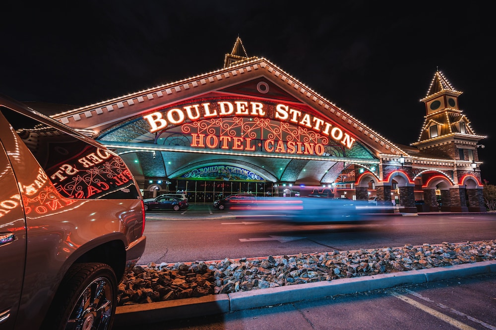 Boulder Station Hotel and Casino - photo 65