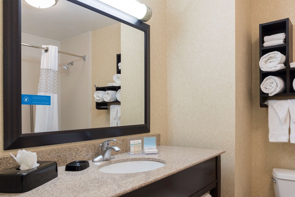 Hampton Inn Detroit Roseville - photo 21