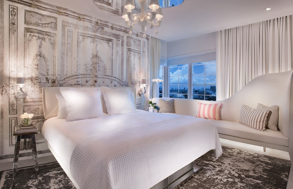 SLS South Beach Miami - photo 59
