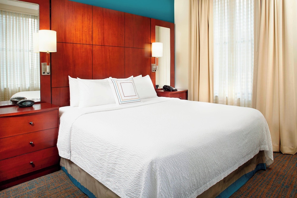 Residence Inn by Marriott Columbus Downtown - photo 5
