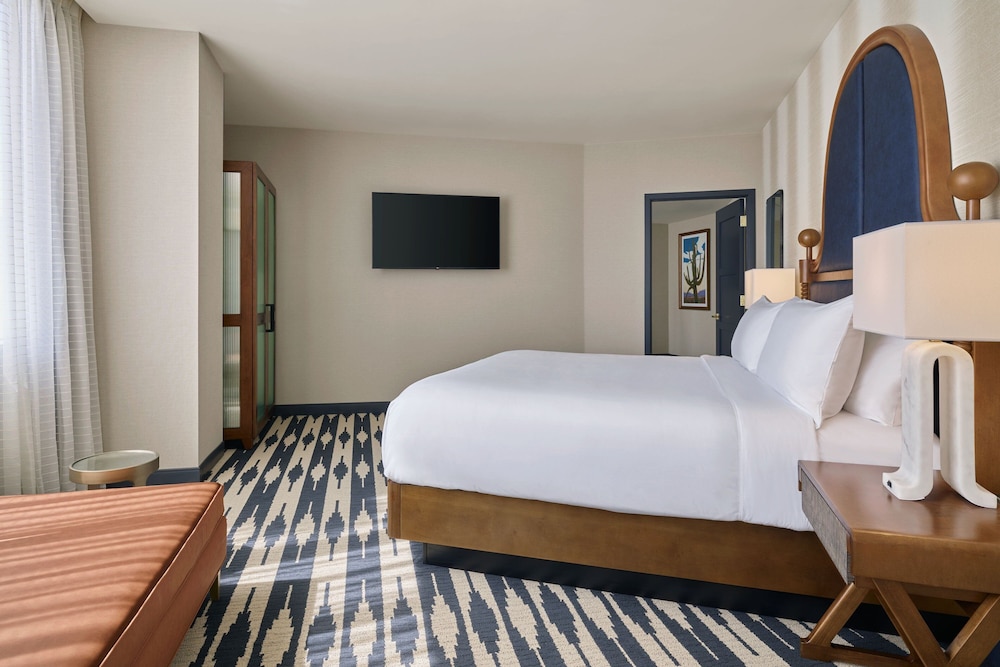 The Leo Kent Hotel Tucson a Tribute Portfolio Hotel - photo 14