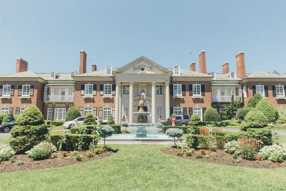 The Mansion at Glen Cove - photo 30