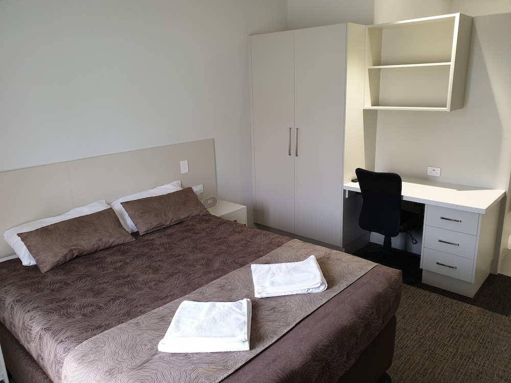 Naracoorte Hotel Motel — Naracoorte