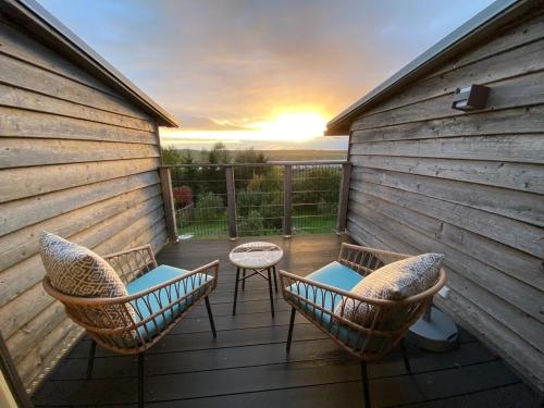 Ostsee Weitblick zw Rostock und Wismar — 4-Star Luxury Hotel in Neuburg, Germany