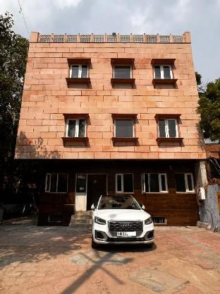 Hotel Vijay Agra - last minute hotel in Agra