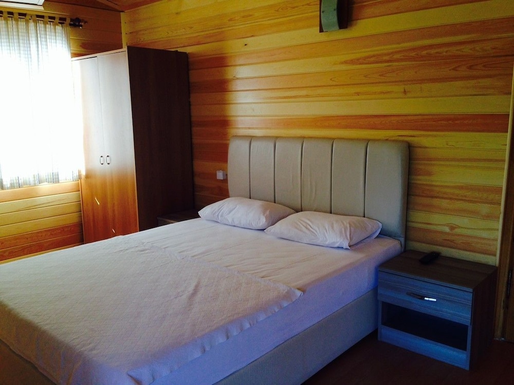 Ataol Beach & Bungalows — Bozcaada — photo 4