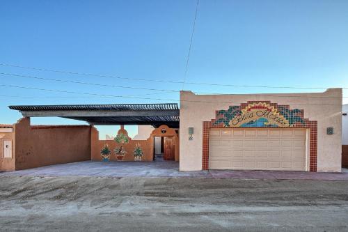 Bella Mexico - last minute hotel in Puerto Penasco