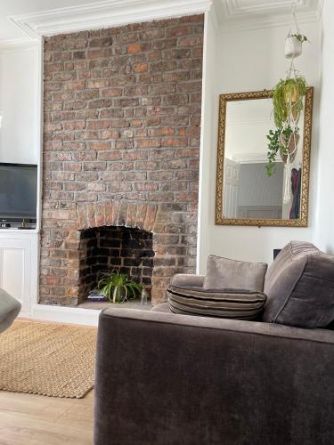 Beresford House — 4-Star Luxury Hotel in Liverpool, United Kingdom